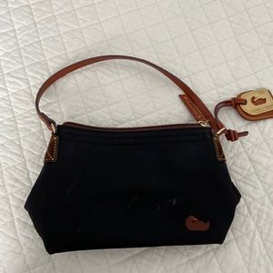 Dooney small nylon